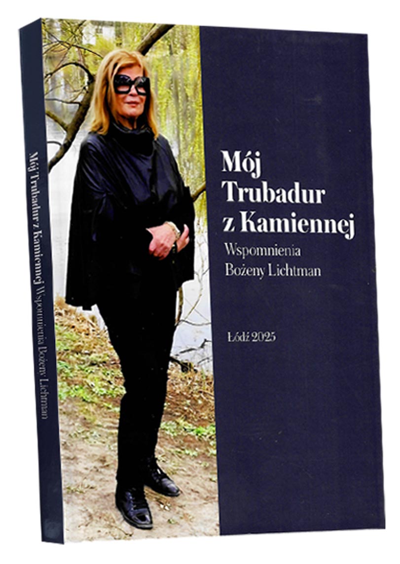 Zaproszenie do Tańca